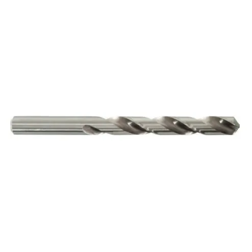Brocas para metal - aço rápido (HSS)