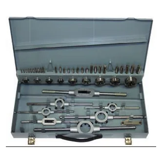 Kit para roscar - HSS