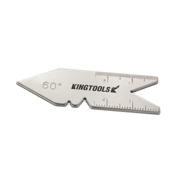 Escantilhão 600.081 Kingtools